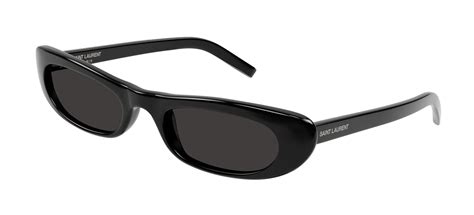 Saint Laurent Women's SL 557 Shade Sunglasses 